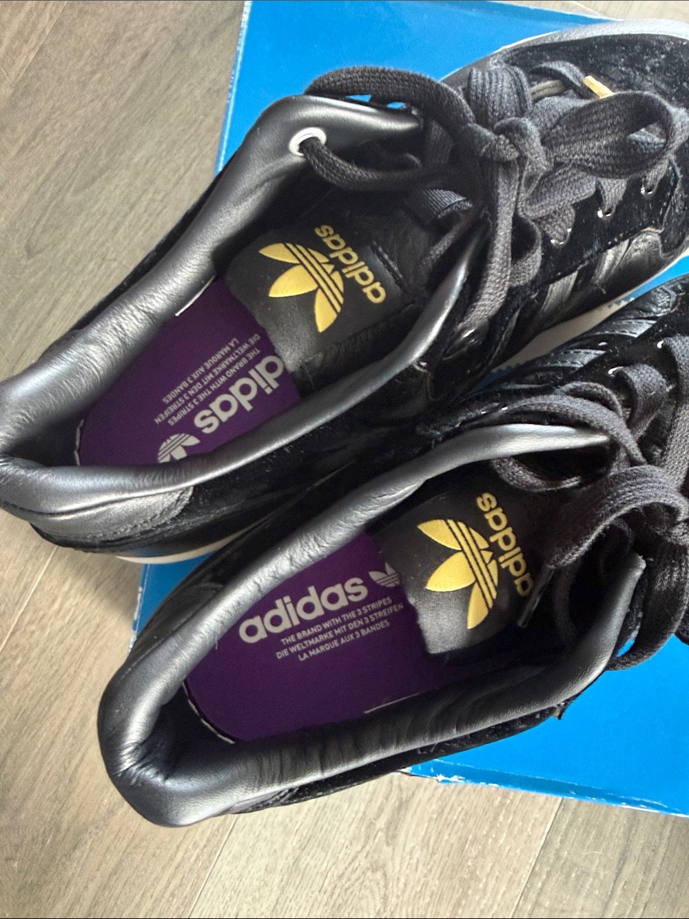 adidas Rivalry Low for Men - Picture 4 of 6